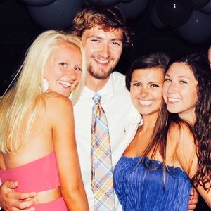 Meet your Posher, Kate